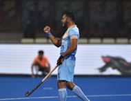 Harmanpreet Singh